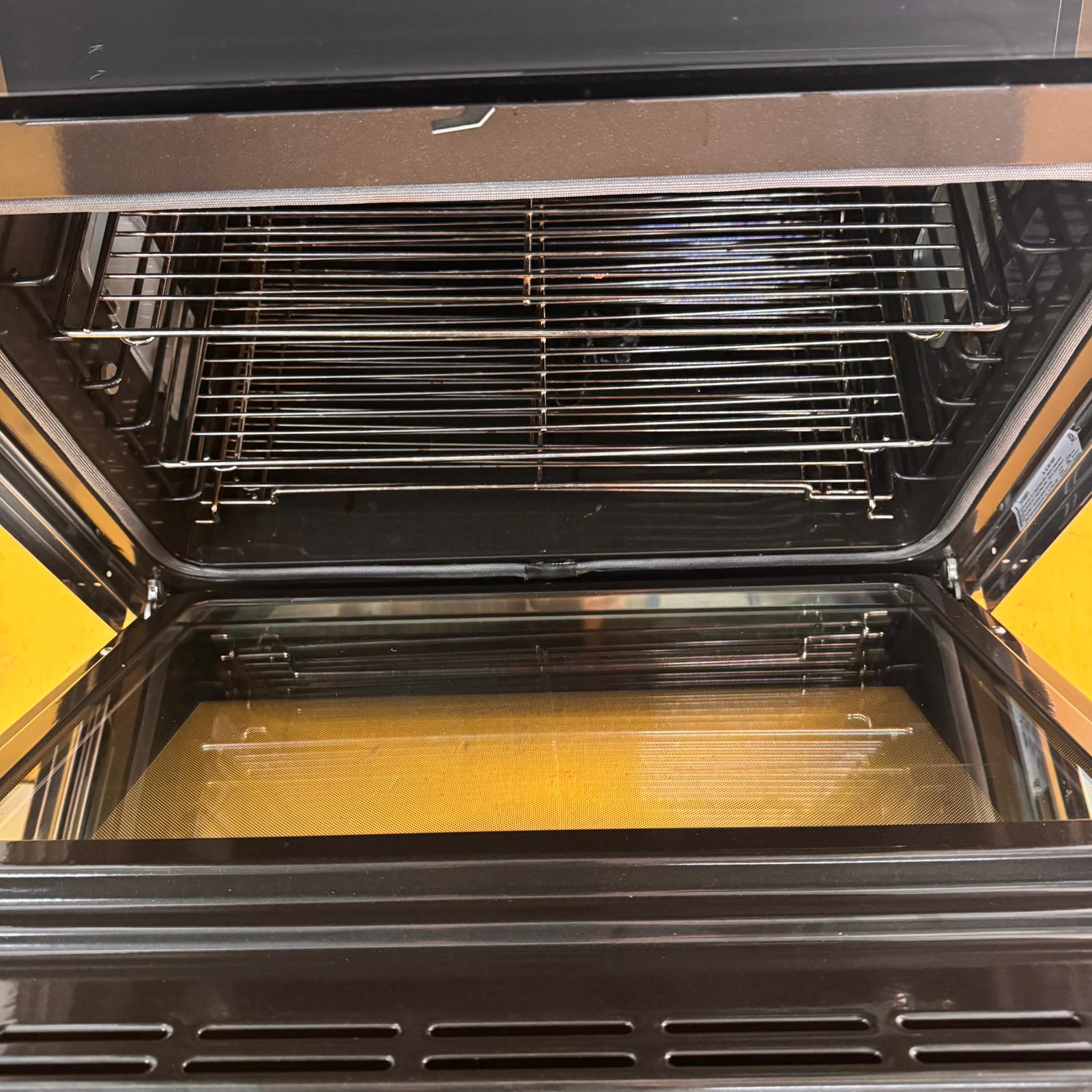 Miele 30” Double Wall Oven Miele 30” Double Wall Oven